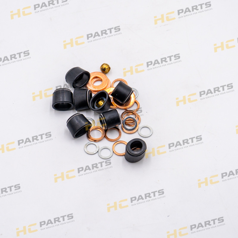 JCB Upper gasket kit PERKINS AA - KMP BRAND
