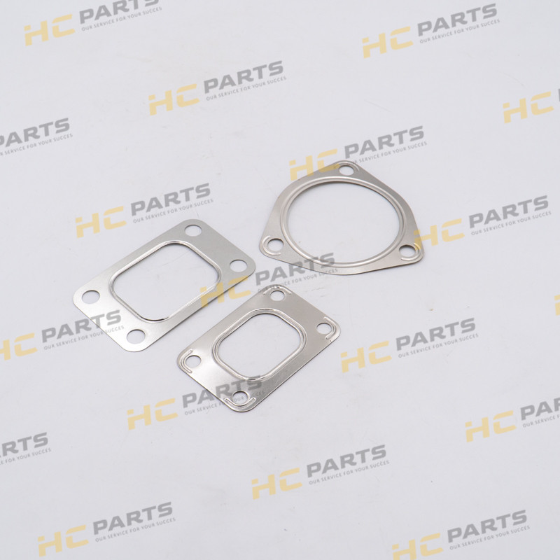 JCB Upper gasket kit PERKINS AA - KMP BRAND