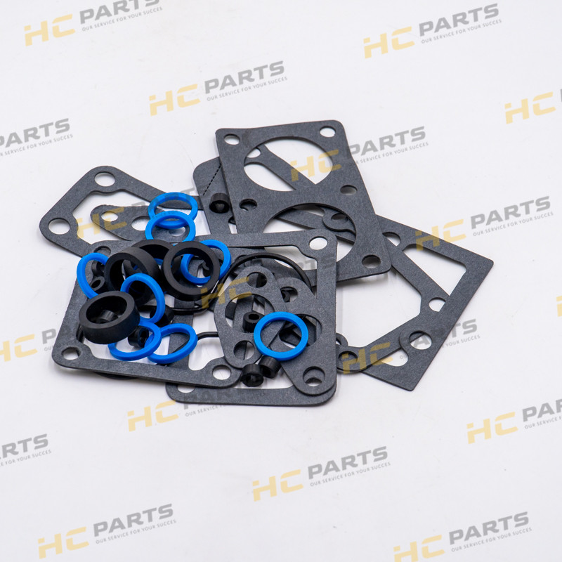 JCB Upper gasket kit PERKINS AA - KMP BRAND