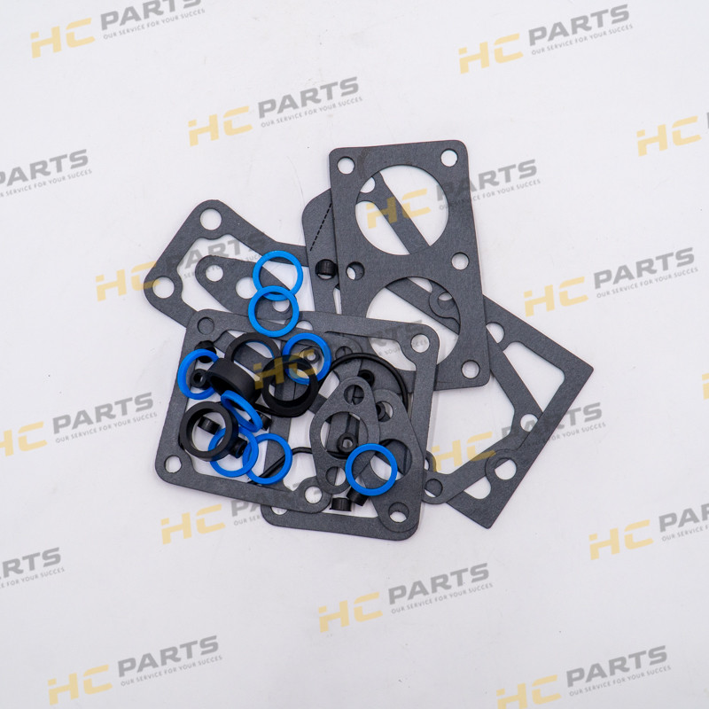 JCB Upper gasket kit PERKINS AA - KMP BRAND