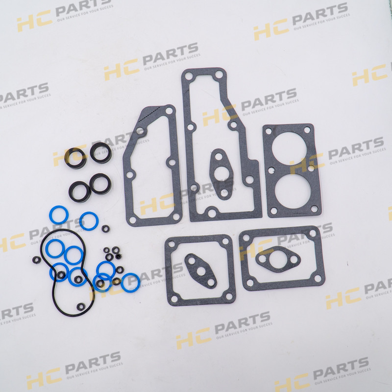 JCB комплект прокладок для крепления Perkins AA-KMP BRAND