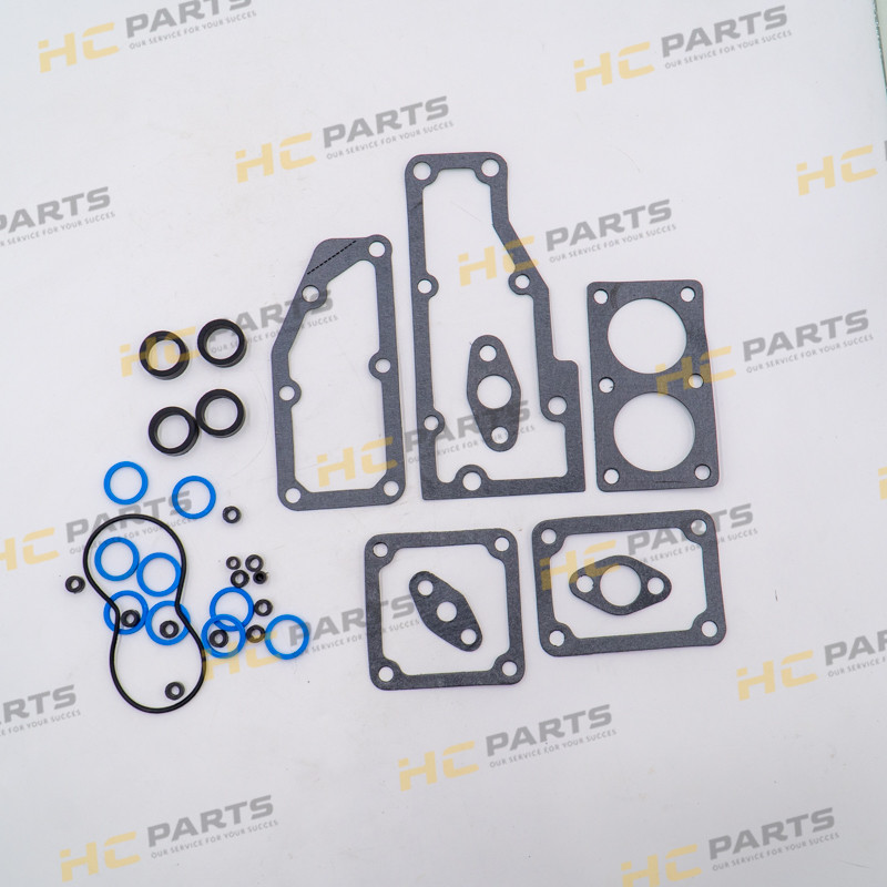 JCB Upper gasket kit PERKINS AA - KMP BRAND