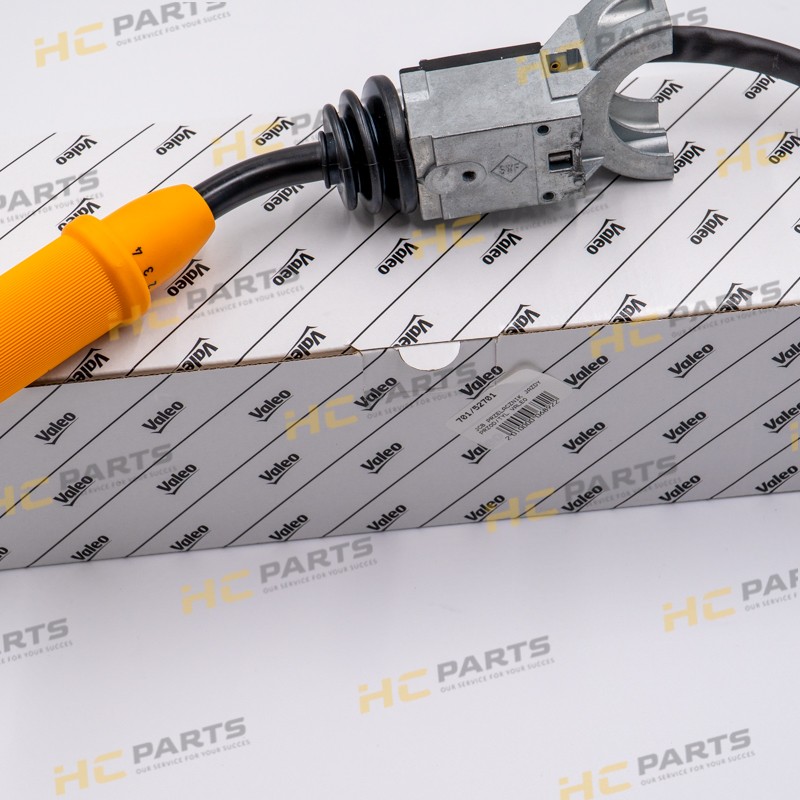 JCB передний/задний переключатель привода-3CX 4CX PowerShift VALEO