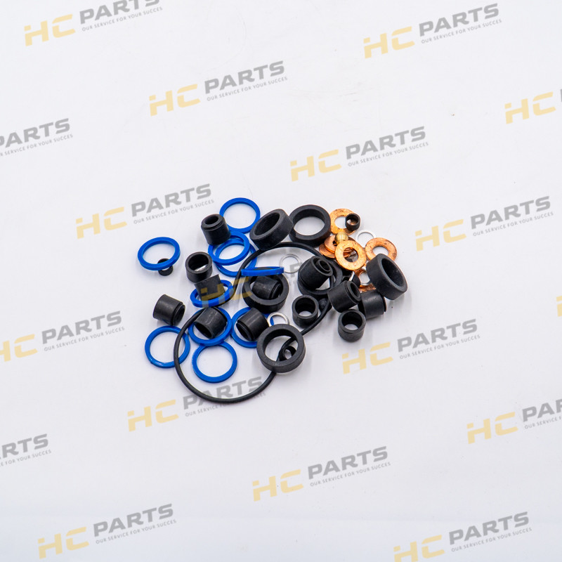 JCB Gasket kit engine top PERKINS YA YB - KMP BRAND