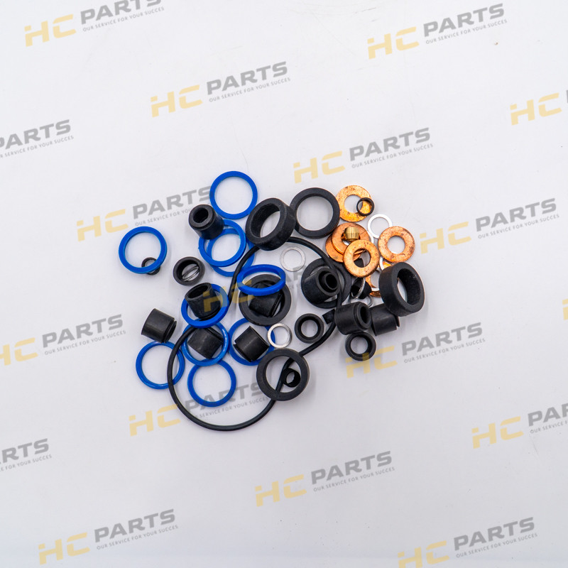 JCB Gasket kit engine top PERKINS YA YB - KMP BRAND