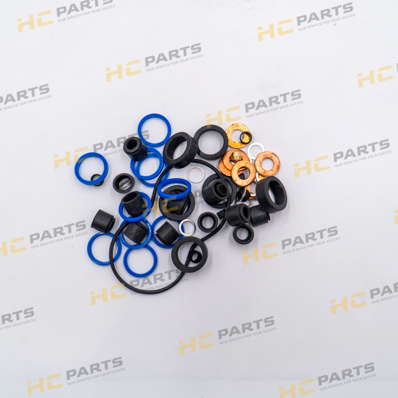 JCB Gasket kit engine top PERKINS YA YB - KMP BRAND