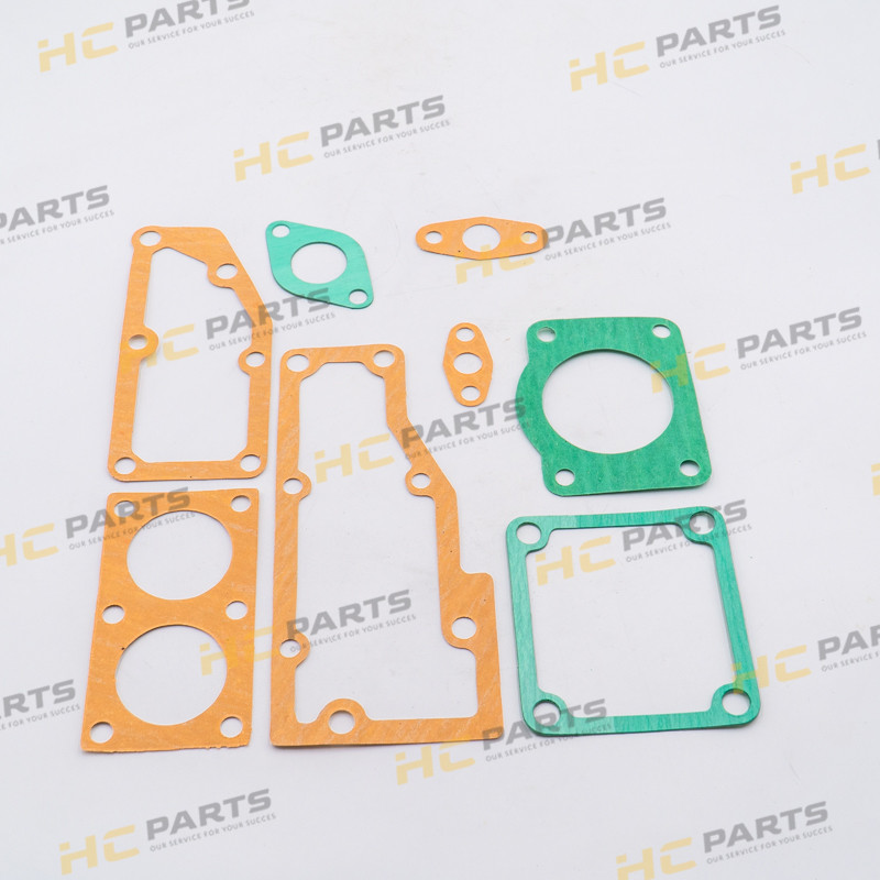 JCB Gasket kit engine top PERKINS YA YB - KMP BRAND