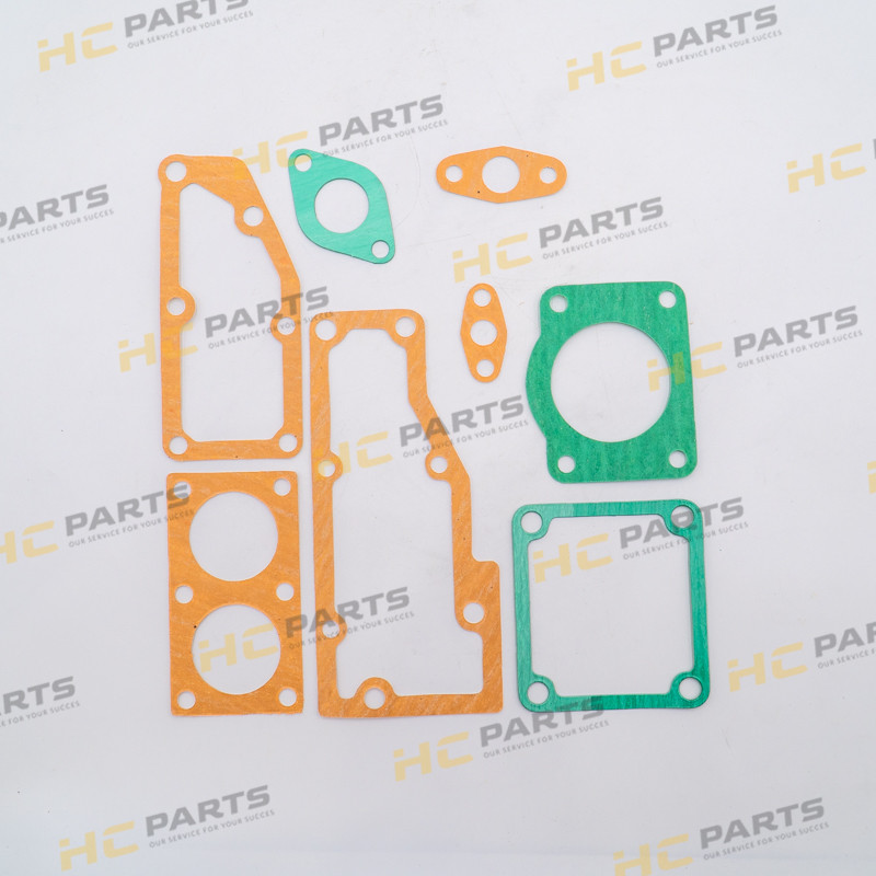 JCB Gasket kit engine top PERKINS YA YB - KMP BRAND
