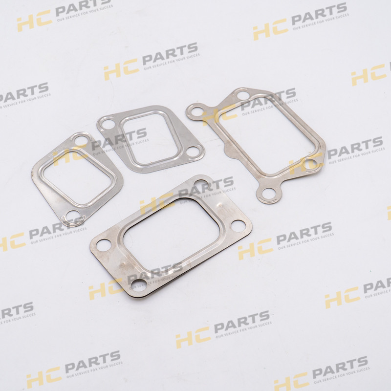 JCB Gasket kit engine top PERKINS YA YB - KMP BRAND