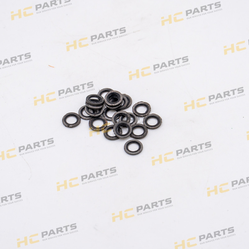 JCB Gasket kit engine top PERKINS YA YB - KMP BRAND
