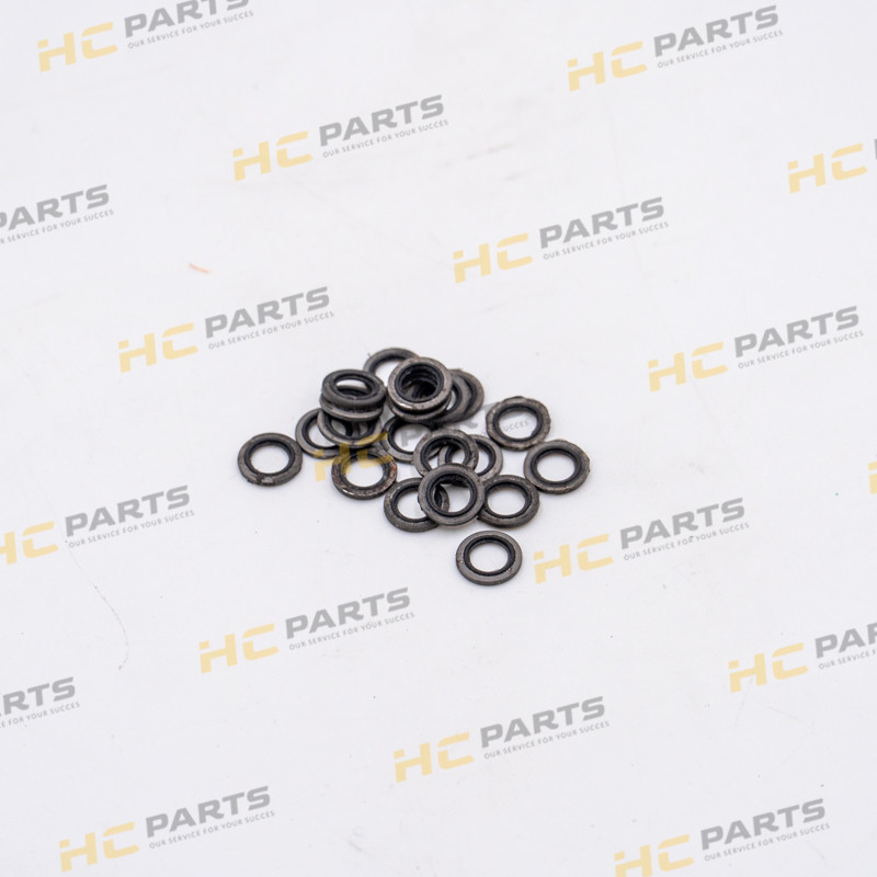 JCB Gasket kit engine top PERKINS YA YB - KMP BRAND