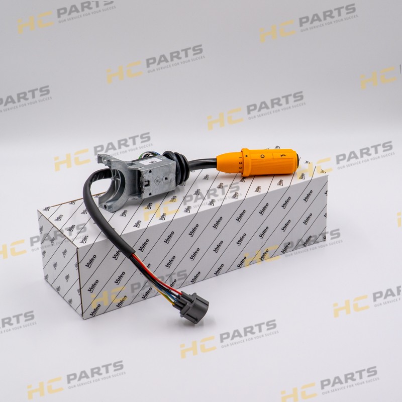 JCB передний/задний переключатель привода-3CX 4CX PowerShift VALEO