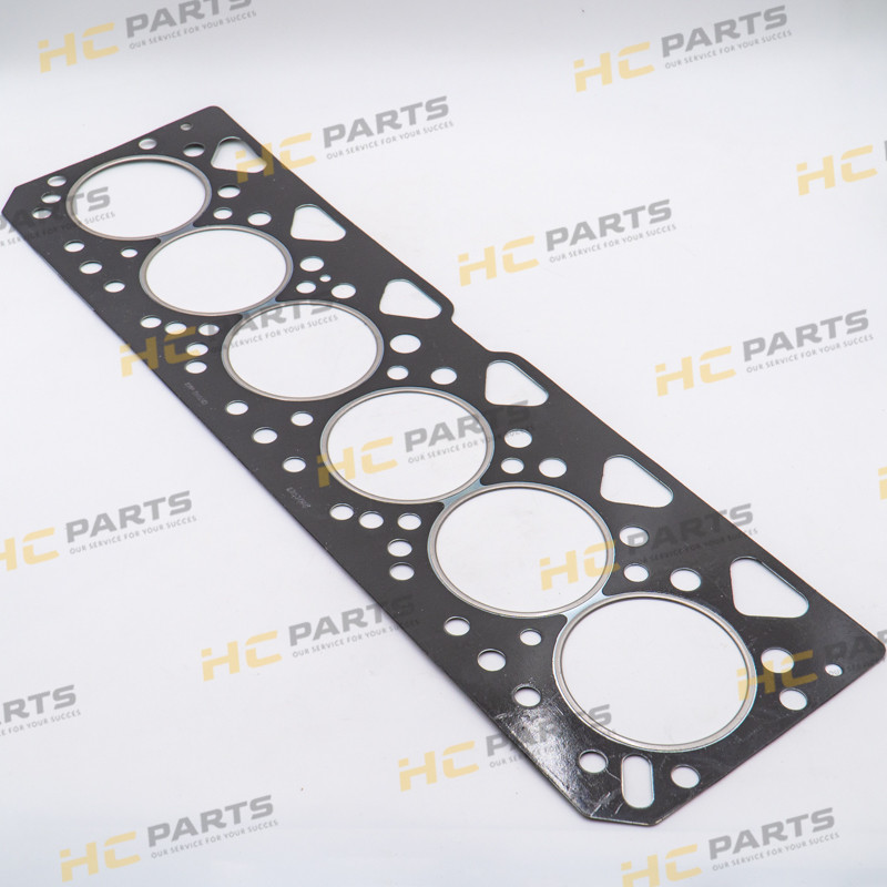 JCB Gasket kit engine top PERKINS YA YB - KMP BRAND