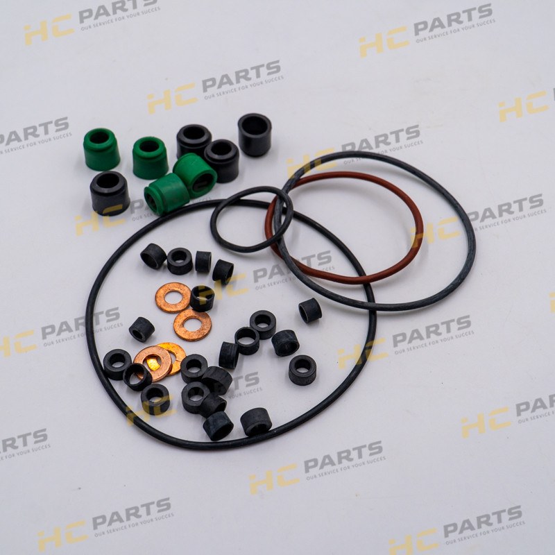 JCB Seal kit upper engine AK - 3CX 4CX KMP BRAND