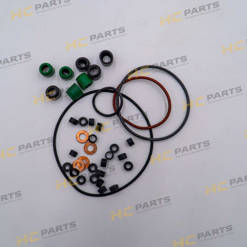 JCB Seal kit upper engine AK - 3CX 4CX KMP BRAND