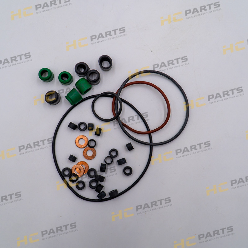 JCB Seal kit upper engine AK - 3CX 4CX KMP BRAND