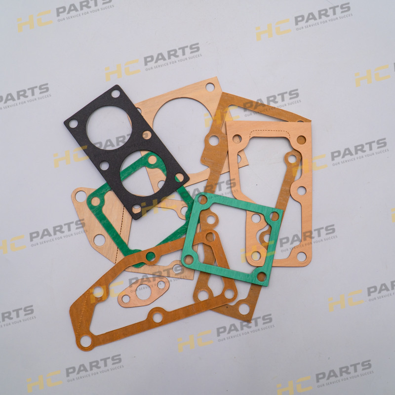 JCB Seal kit upper engine AK - 3CX 4CX KMP BRAND