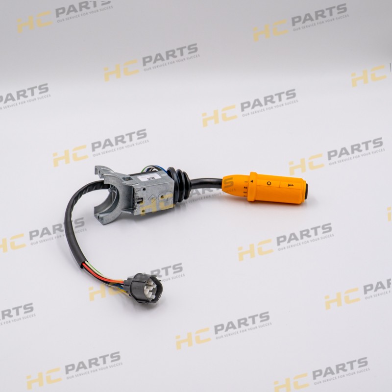 JCB передний/задний переключатель привода-3CX 4CX PowerShift VALEO