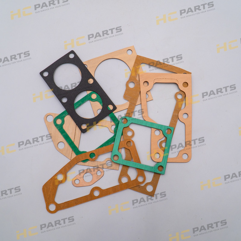 JCB Seal kit upper engine AK - 3CX 4CX KMP BRAND