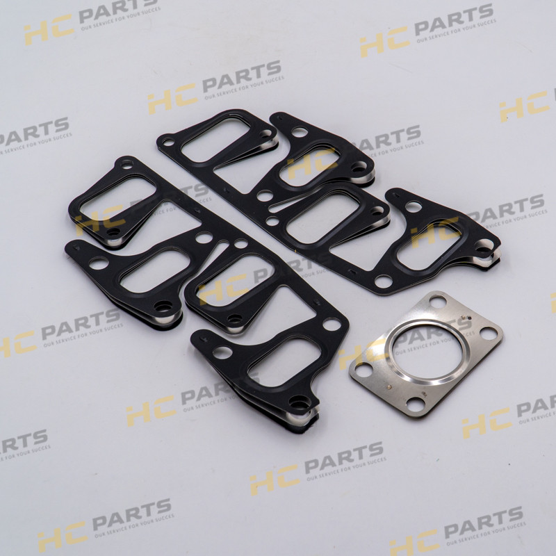 JCB Seal kit upper engine AK - 3CX 4CX KMP BRAND