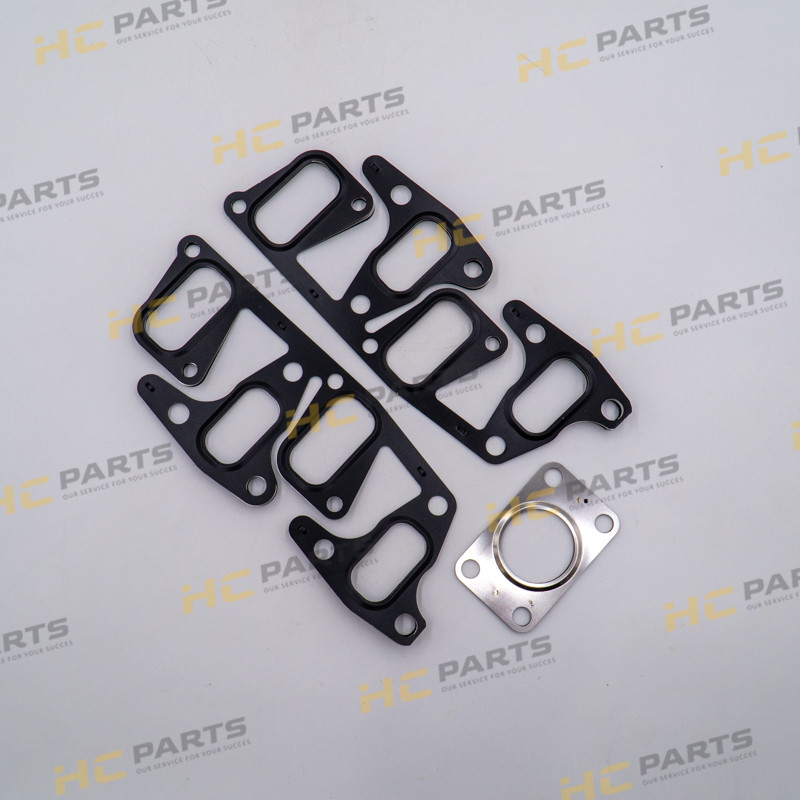 JCB Seal kit upper engine AK - 3CX 4CX KMP BRAND