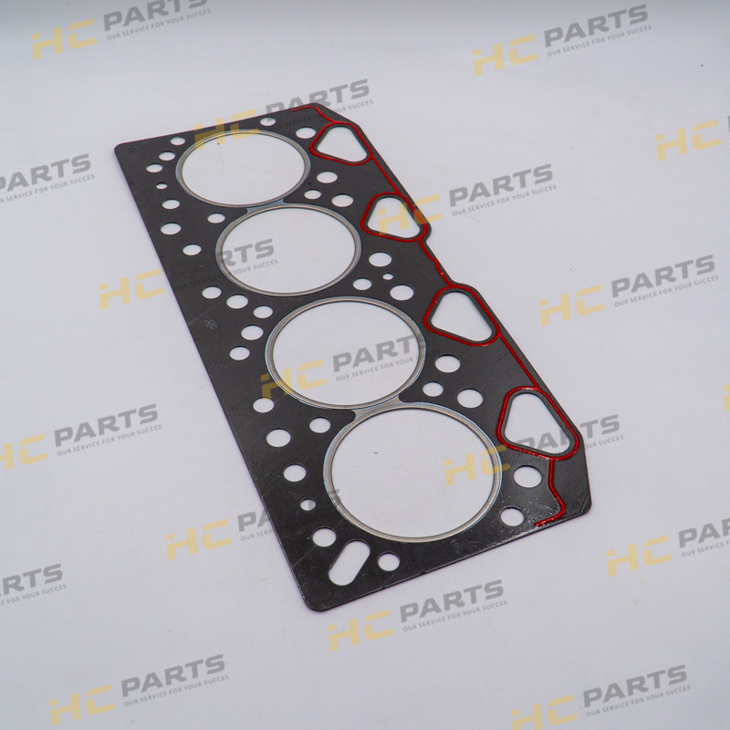 JCB Seal kit upper engine AK - 3CX 4CX KMP BRAND