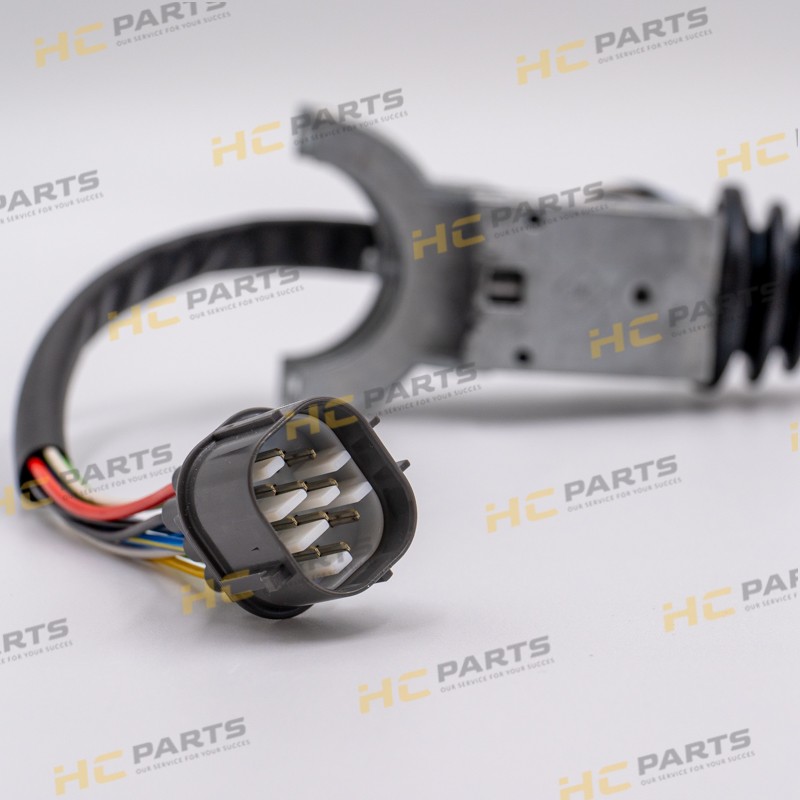 JCB передний/задний переключатель привода-3CX 4CX PowerShift VALEO
