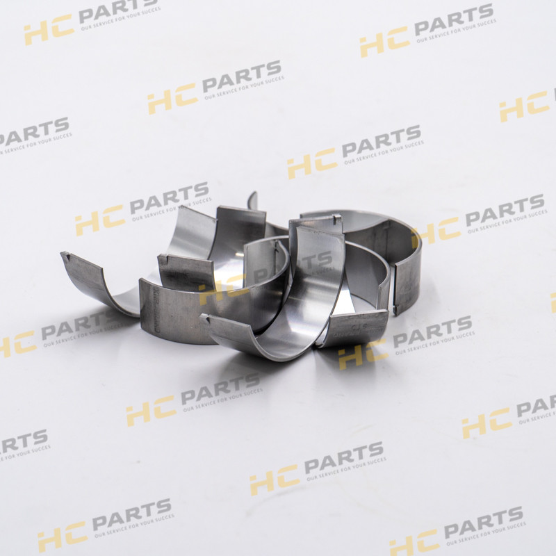 JCB шатунные вкладыши PERKINS KR-KMP BRAND
