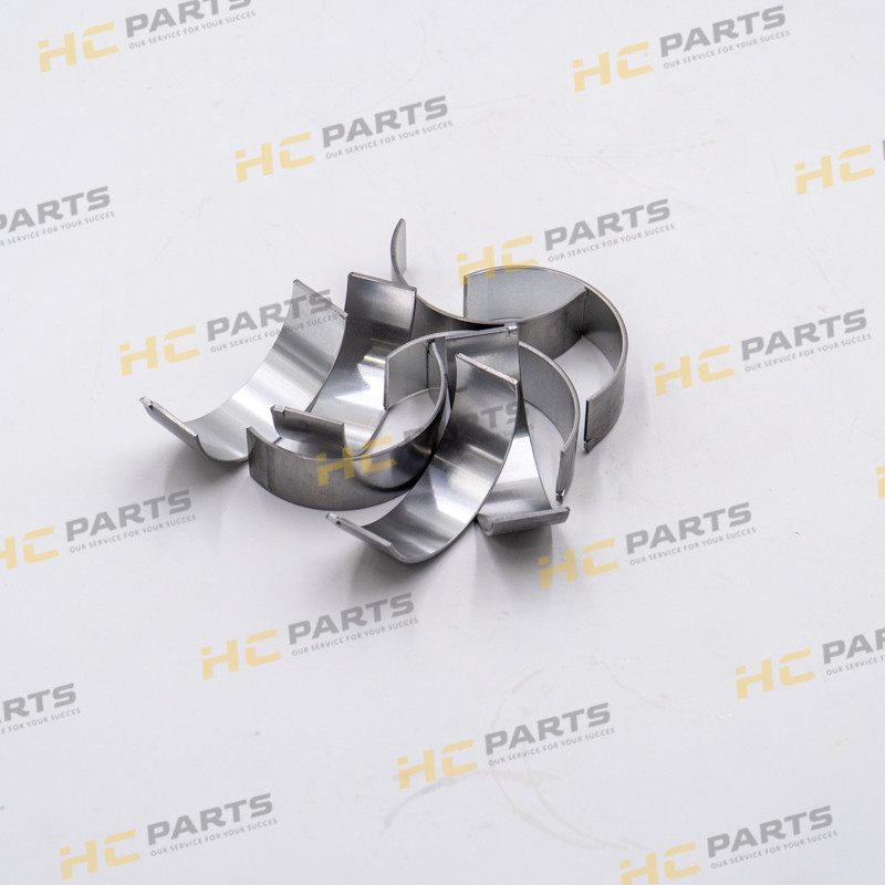 JCB шатунные вкладыши PERKINS KR-KMP BRAND