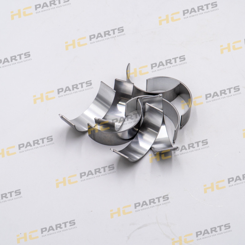 JCB шатунные вкладыши PERKINS KR-KMP BRAND