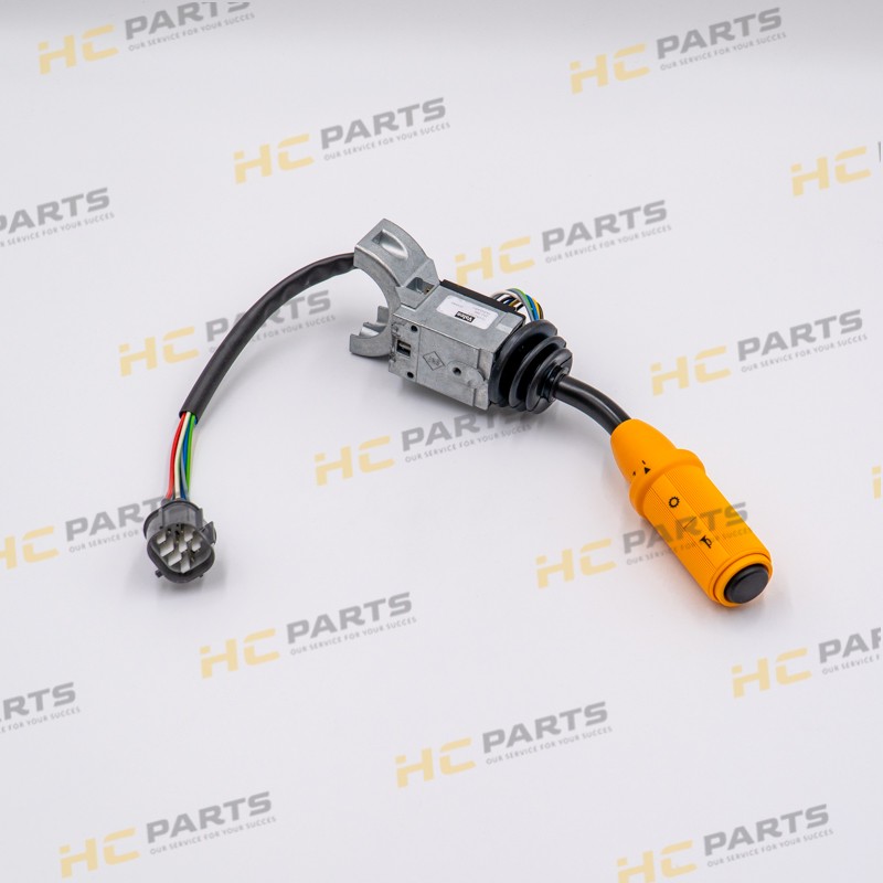 JCB передний/задний переключатель привода-3CX 4CX PowerShift VALEO