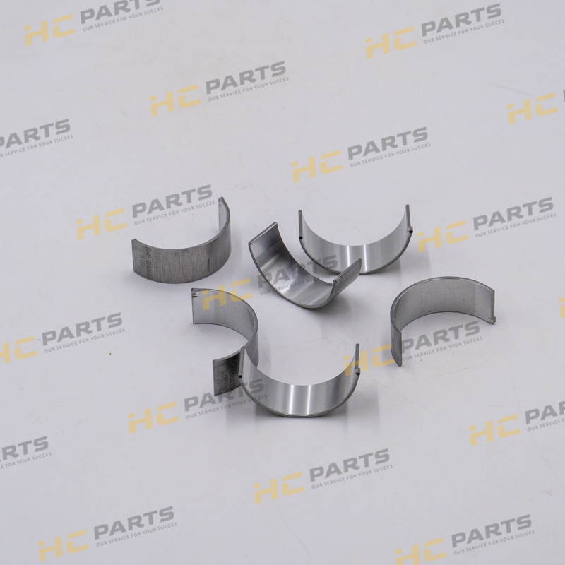 JCB Conrod bearings PERKINS HH - mini excavator KMP BRAND