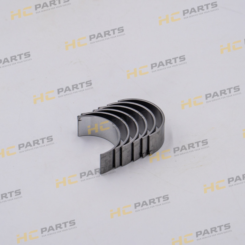 JCB Conrod bearings PERKINS HH - mini excavator KMP BRAND