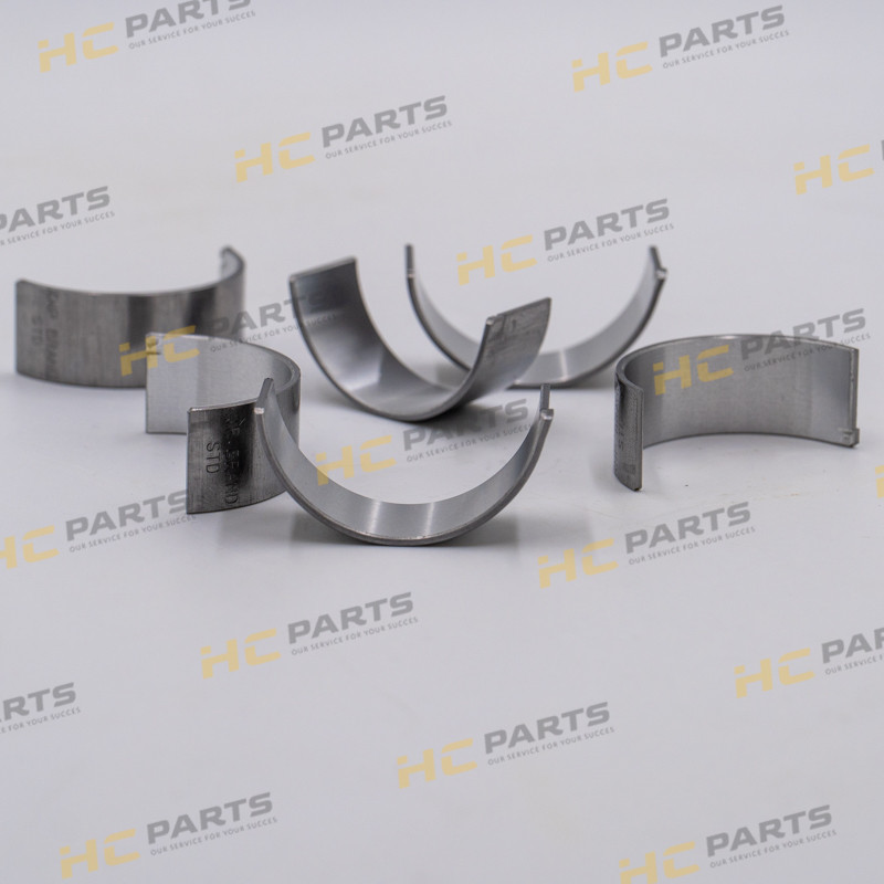 JCB шатунные вкладыши PERKINS HH-мини-экскаватор KMP BRAND