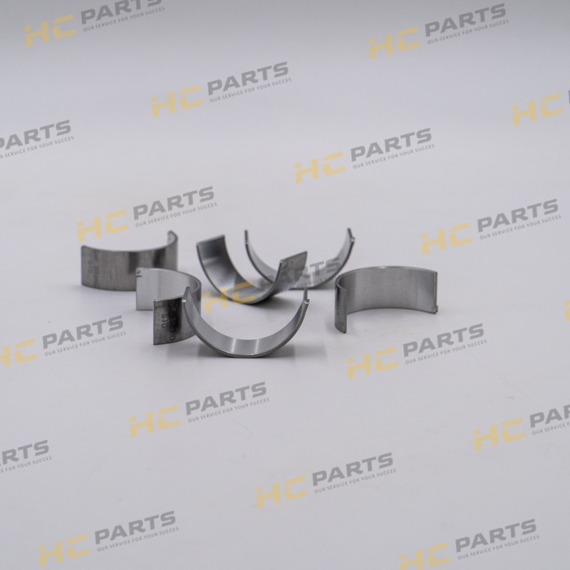 JCB Conrod bearings PERKINS HH - mini excavator KMP BRAND