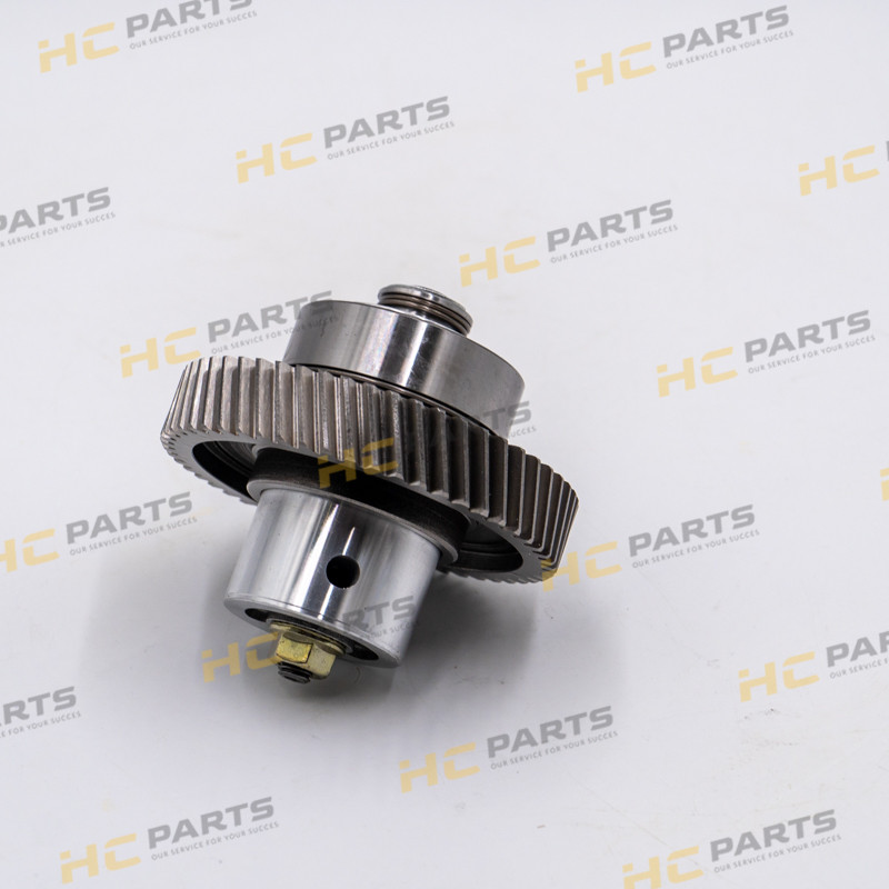 JCB Oil pump Perkins HH - mini excavator KMP