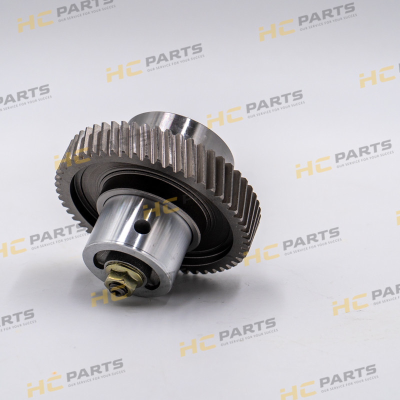 JCB Oil pump Perkins HH - mini excavator KMP