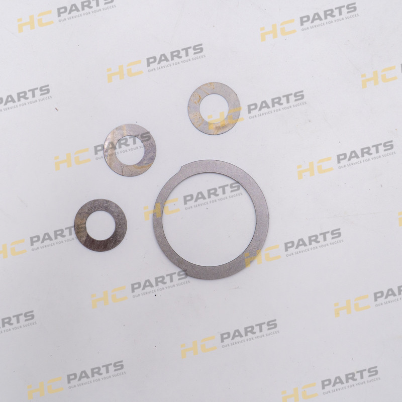 JCB Oil pump PERKINS 403 404 - KMP BRAND