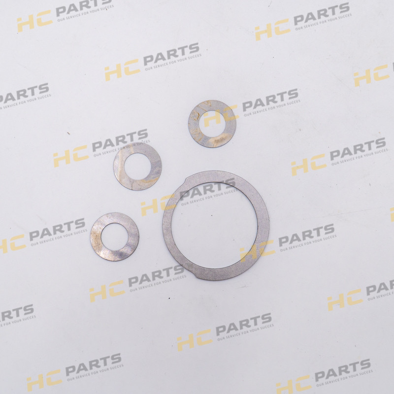 JCB Oil pump PERKINS 403 404 - KMP BRAND
