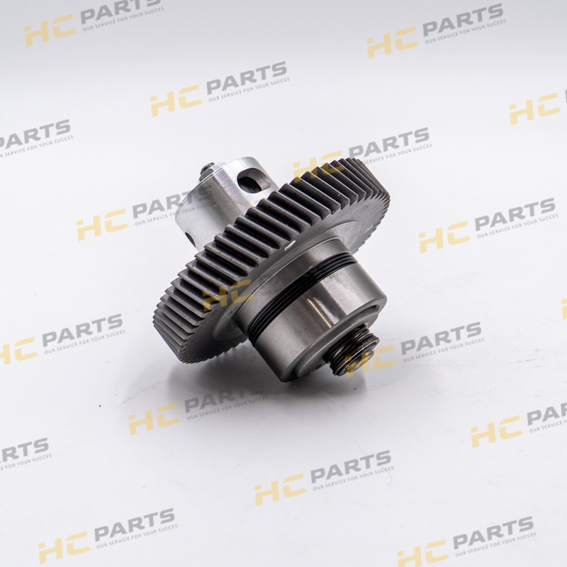 JCB Oil pump PERKINS 403 404 - KMP BRAND