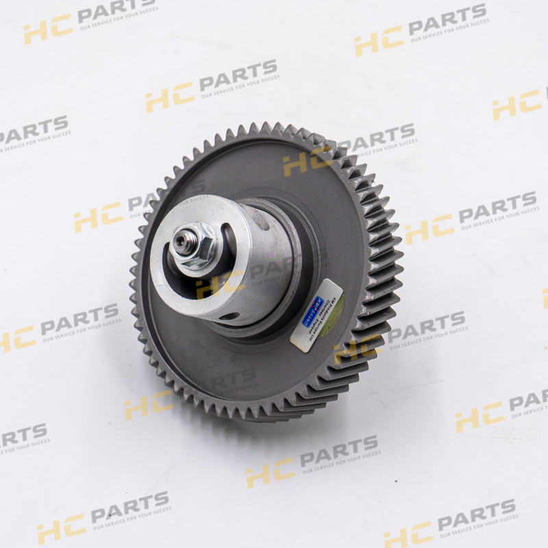 JCB Oil pump PERKINS 403 404 - KMP BRAND