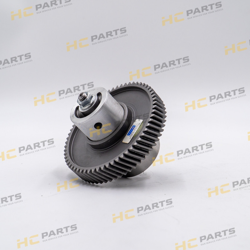 JCB Oil pump PERKINS 403 404 - KMP BRAND
