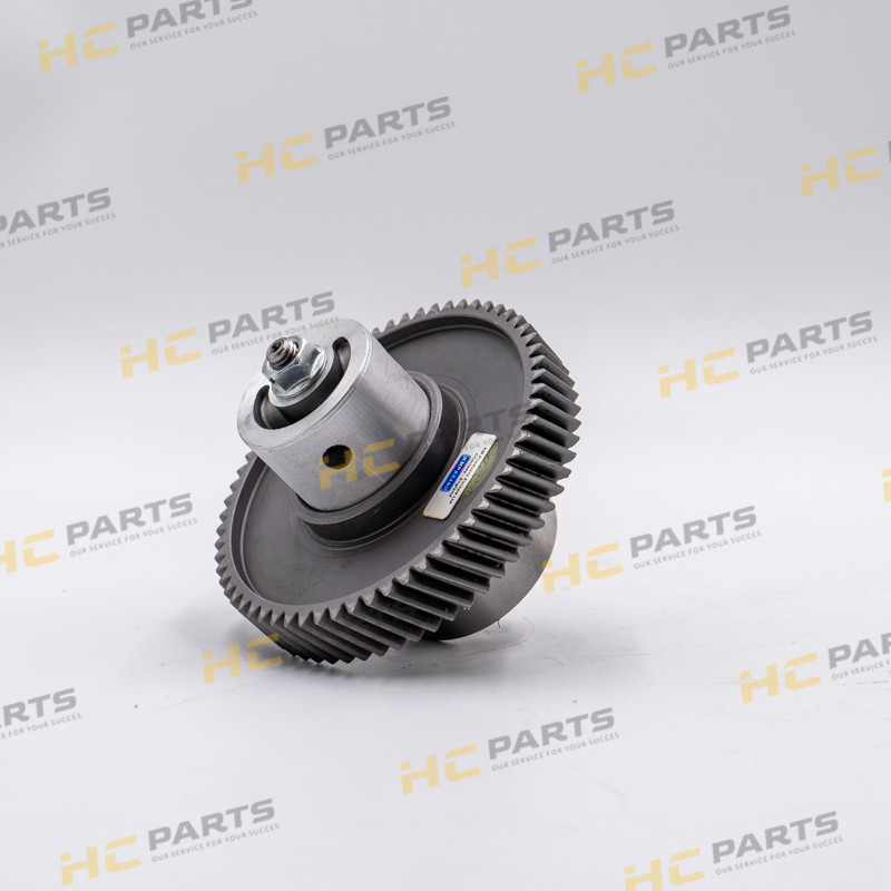 JCB Oil pump PERKINS 403 404 - KMP BRAND