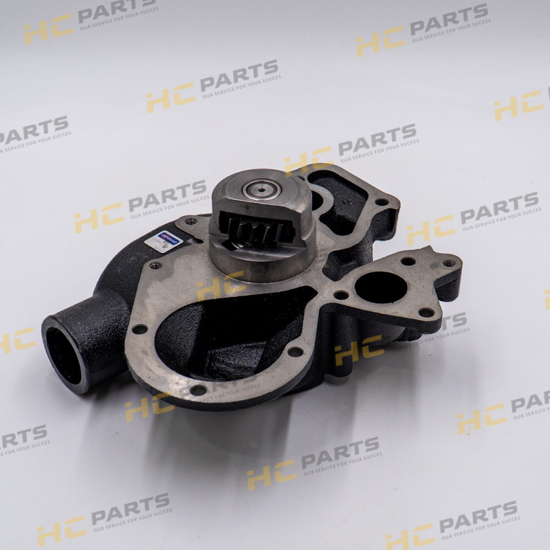 JCB Water pump Perkins AK AR - 3CX 4CX KMP
