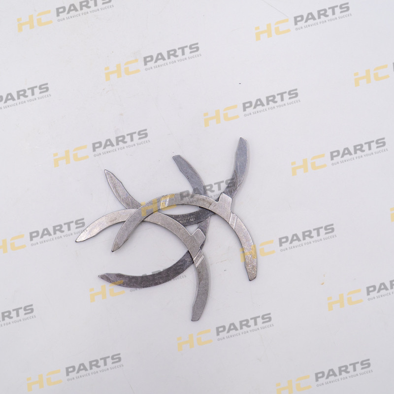 JCB STD Thrust ring kit - KMP BRAND