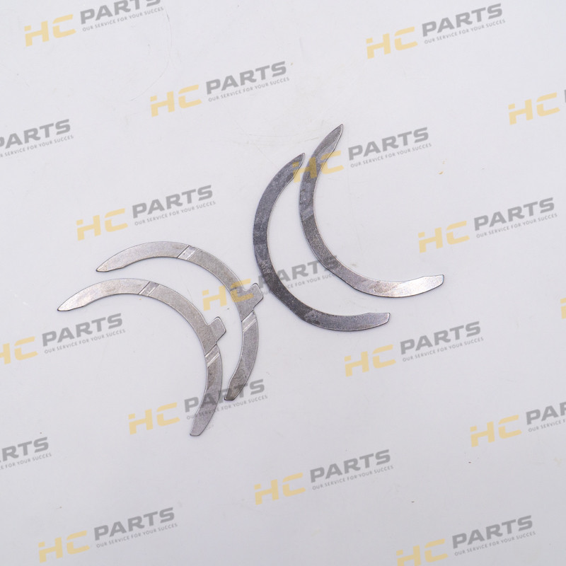 JCB STD Thrust ring kit - KMP BRAND