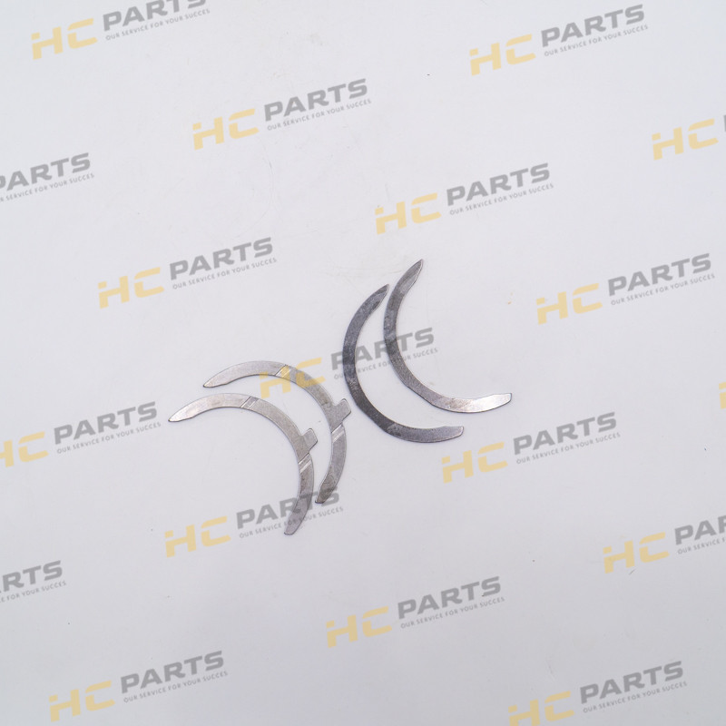 JCB STD Thrust ring kit - KMP BRAND