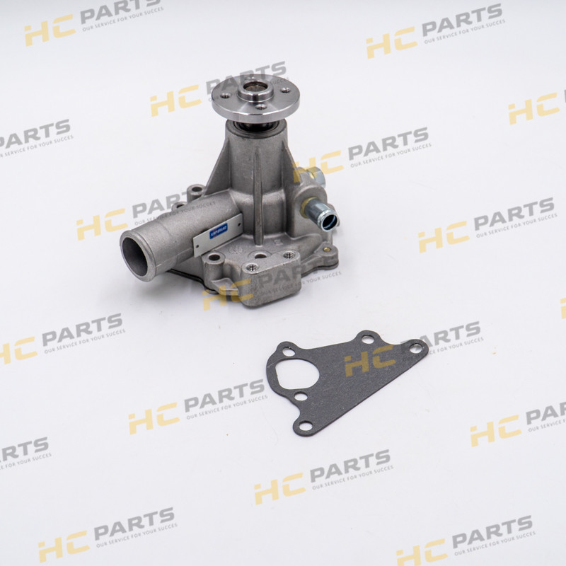 JCB Water pump - mini excavator 3,5T KMP