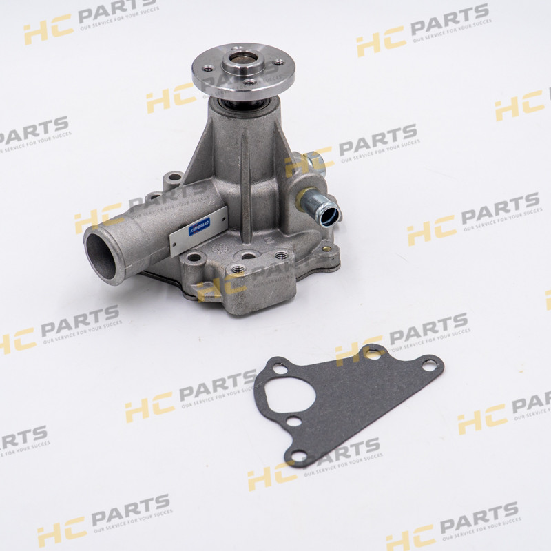 JCB Water pump - mini excavator 3,5T KMP