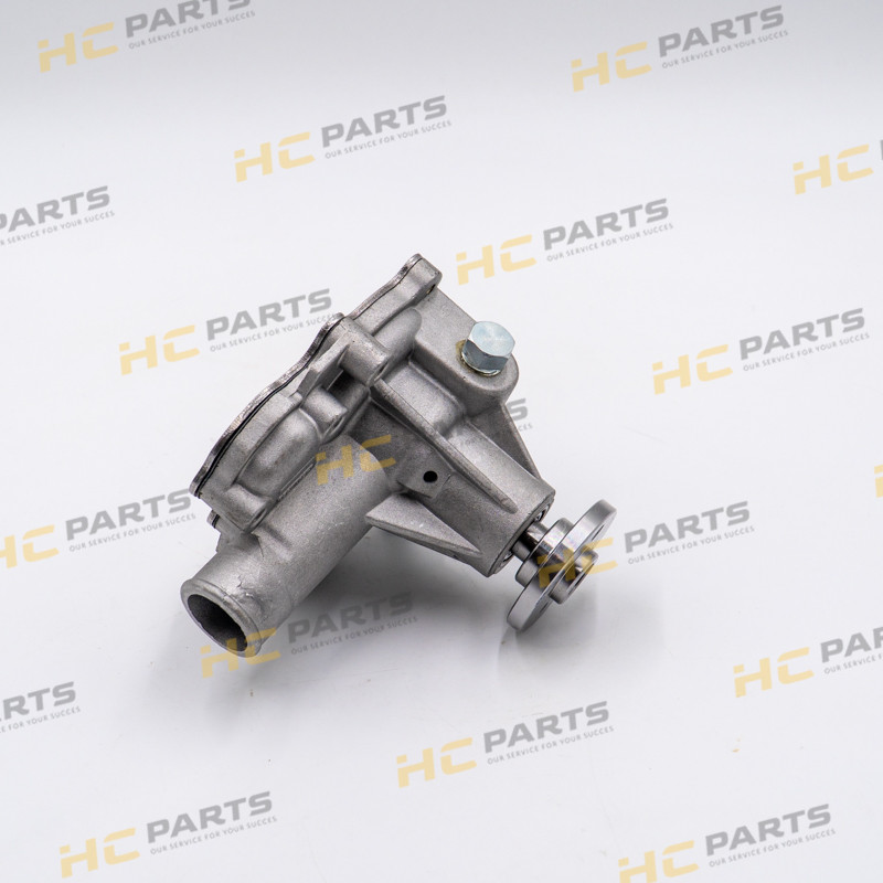JCB Water pump - mini excavator 3,5T KMP
